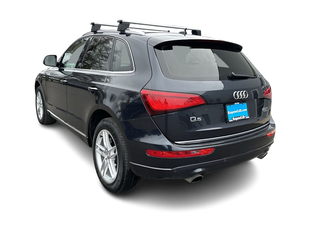 Thumbnail: 2017 Audi Q5 - 4