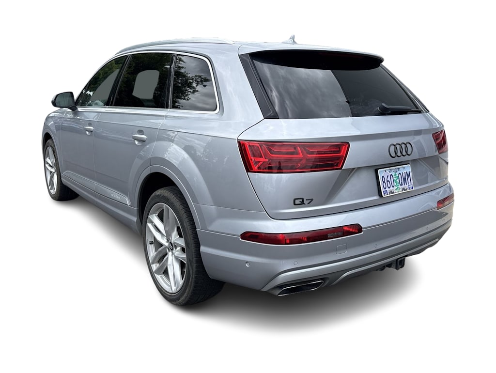 Thumbnail: 2019 Audi Q7 - 4