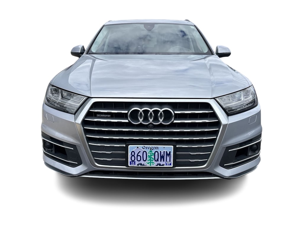 Thumbnail: 2019 Audi Q7 - 5