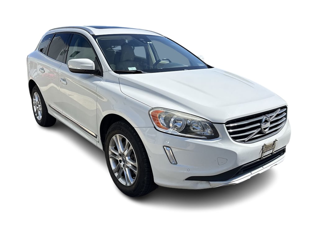 Thumbnail: 2014 Volvo XC60 - 9