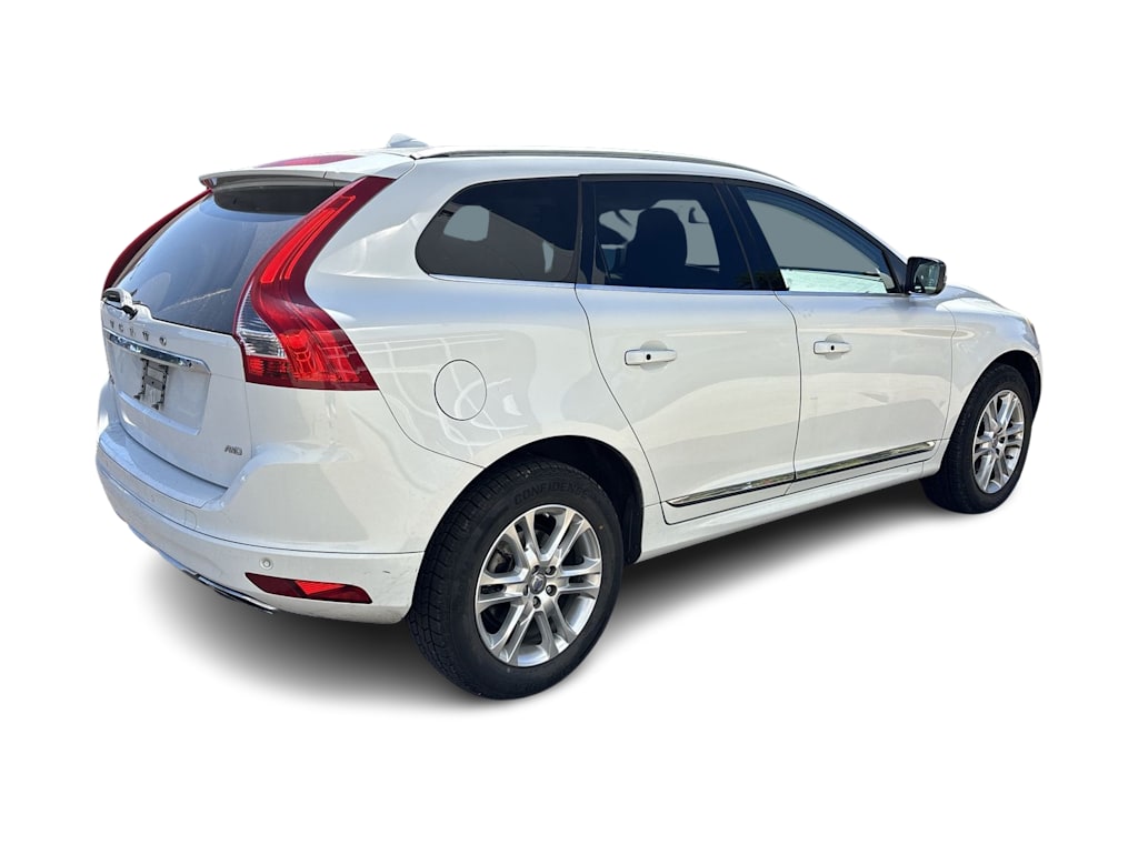 Thumbnail: 2014 Volvo XC60 - 8