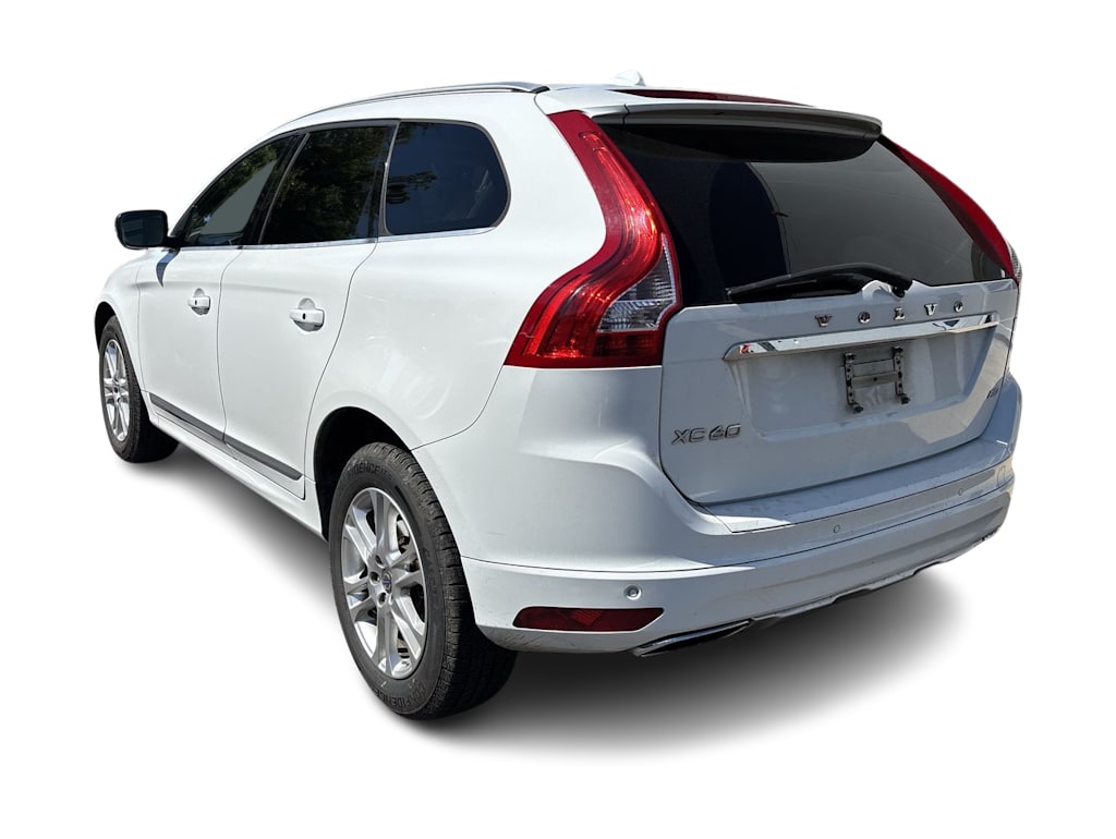 Thumbnail: 2014 Volvo XC60 - 4