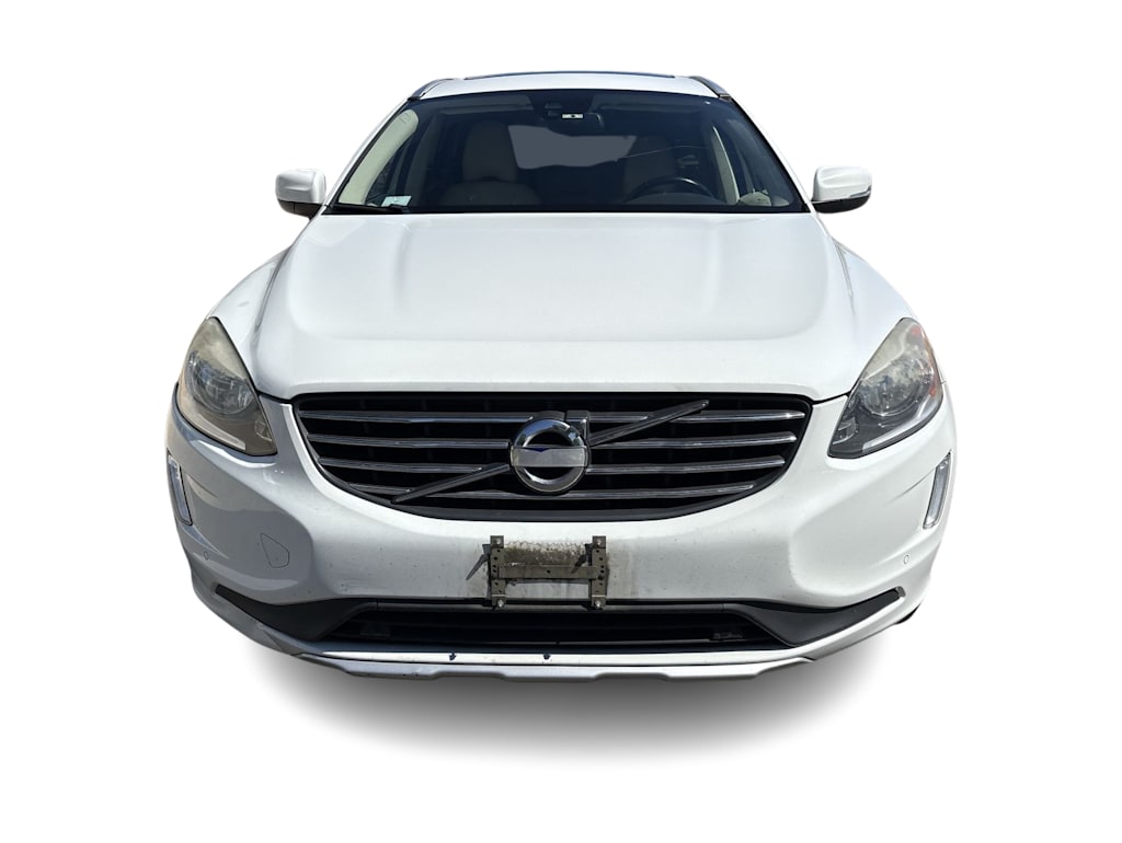 Thumbnail: 2014 Volvo XC60 - 5