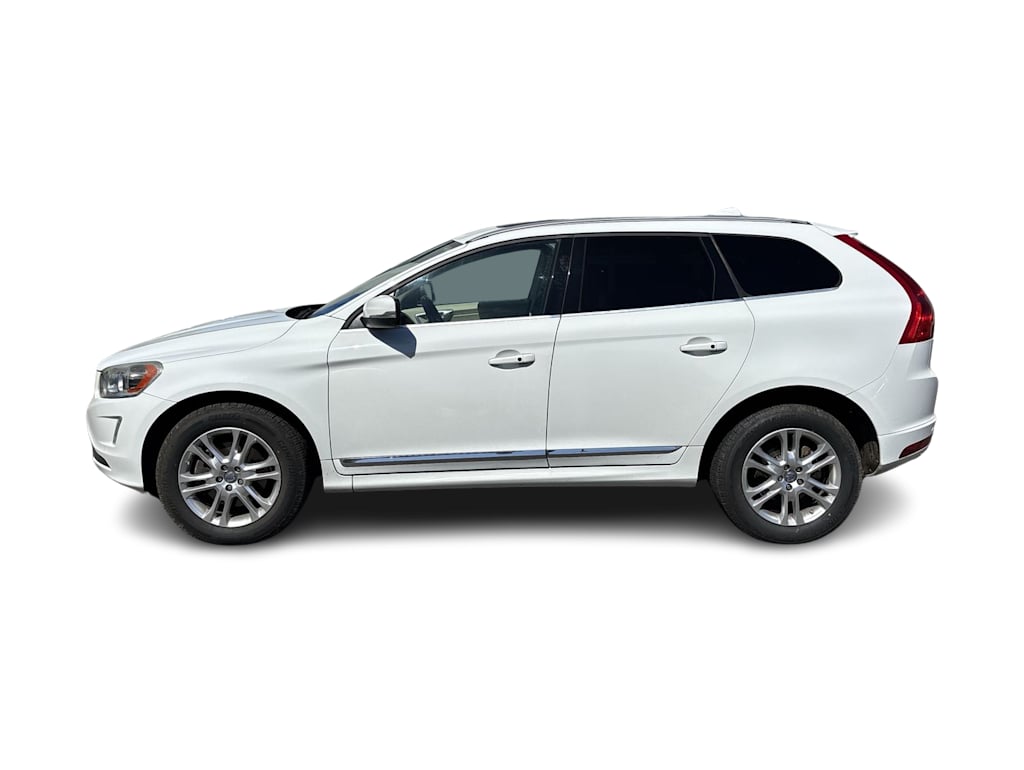 Thumbnail: 2014 Volvo XC60 - 3