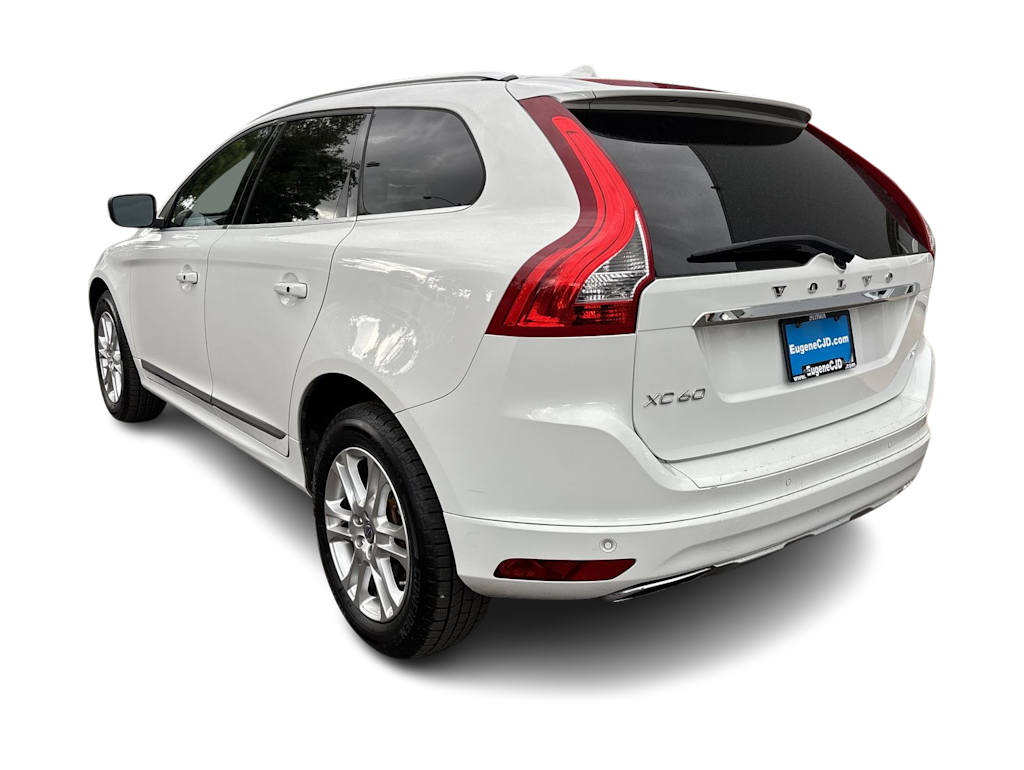 Thumbnail: 2014 Volvo XC60 - 3