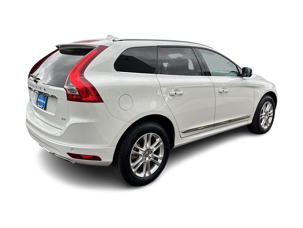 Thumbnail: 2014 Volvo XC60 - 10