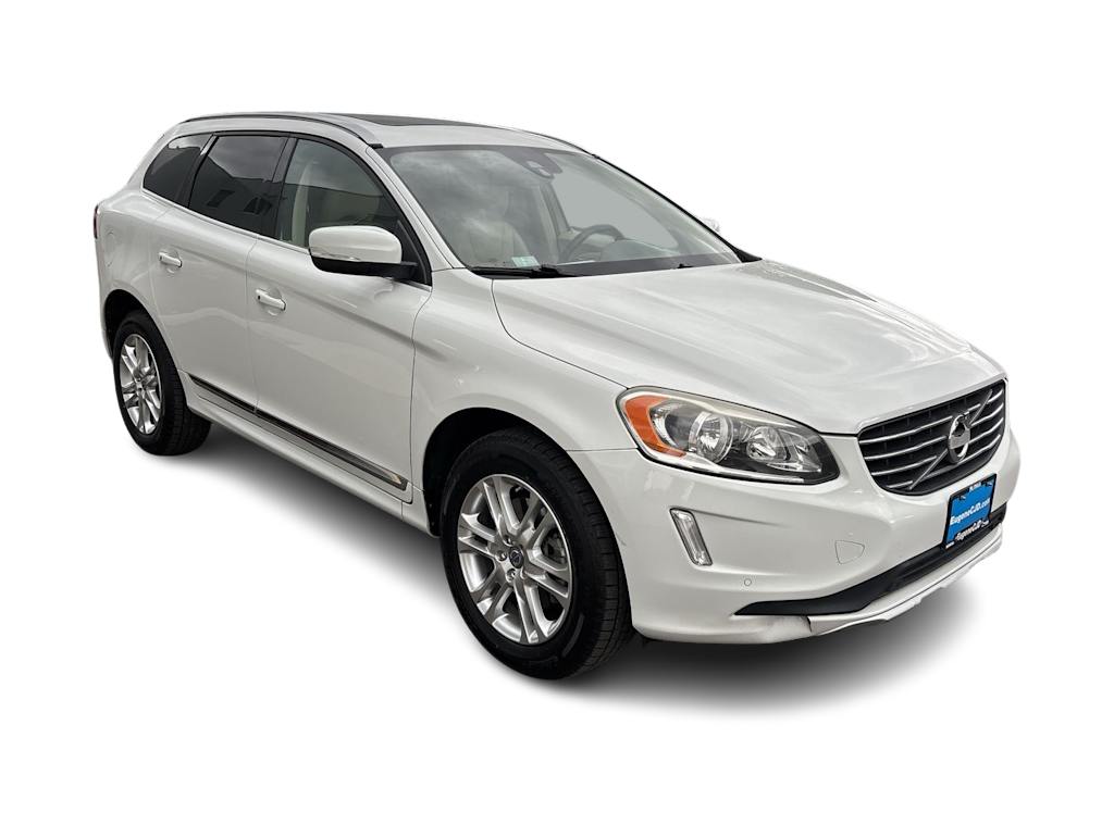 Thumbnail: 2014 Volvo XC60 - 11