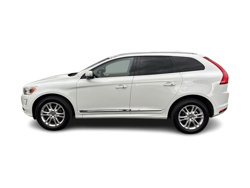 Thumbnail: 2014 Volvo XC60 - 2