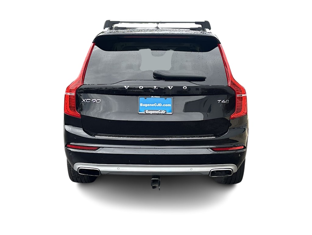 Thumbnail: 2020 Volvo XC90 - 4