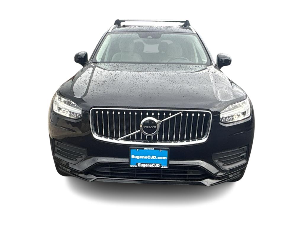 Thumbnail: 2020 Volvo XC90 - 5