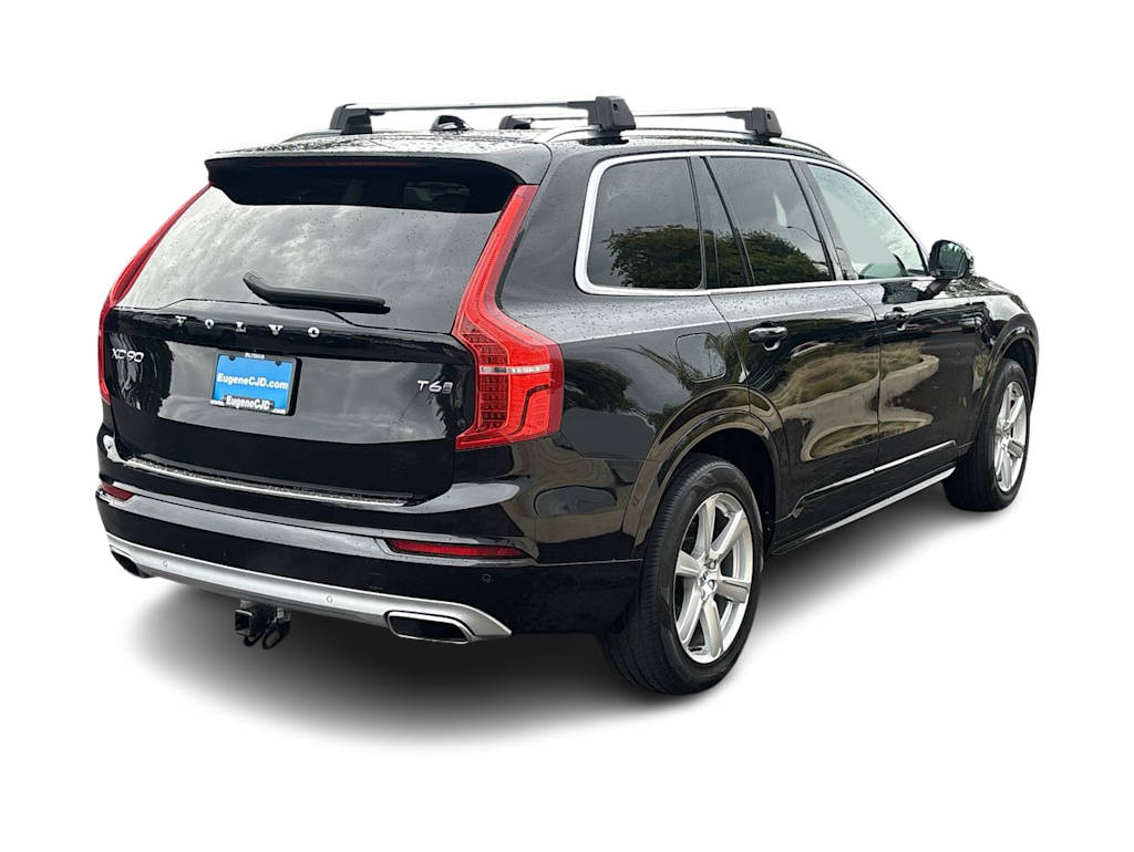 Thumbnail: 2020 Volvo XC90 - 12