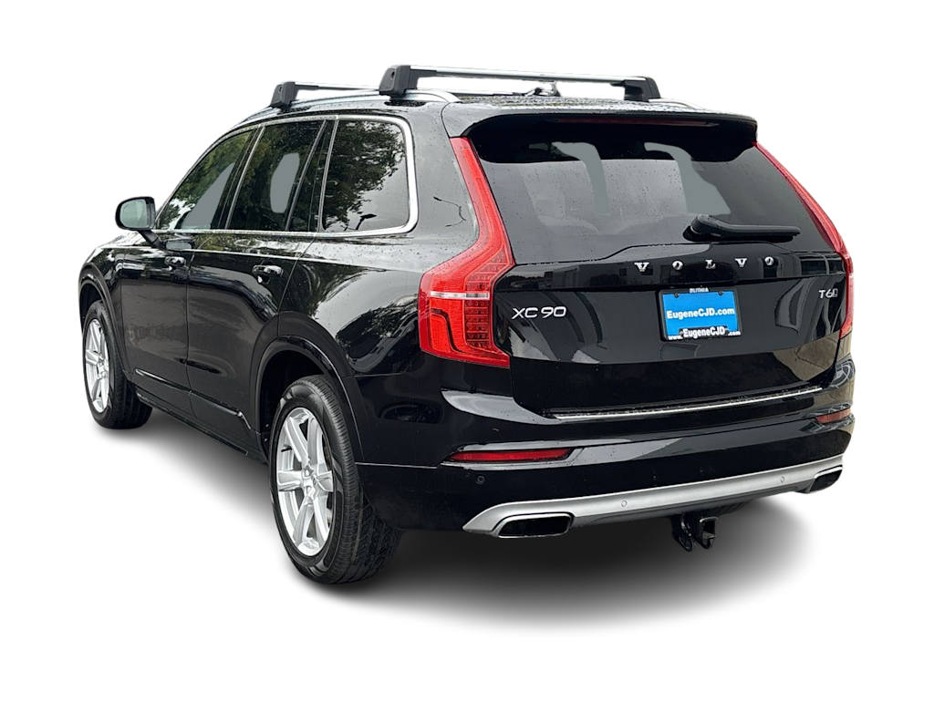 Thumbnail: 2020 Volvo XC90 - 3