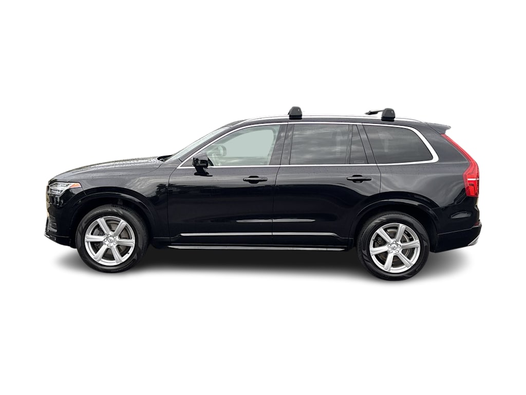 Thumbnail: 2020 Volvo XC90 - 2