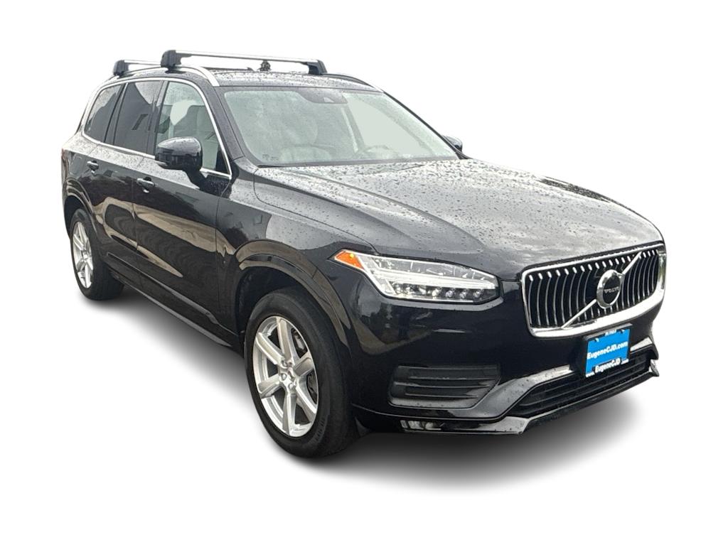 Thumbnail: 2020 Volvo XC90 - 14