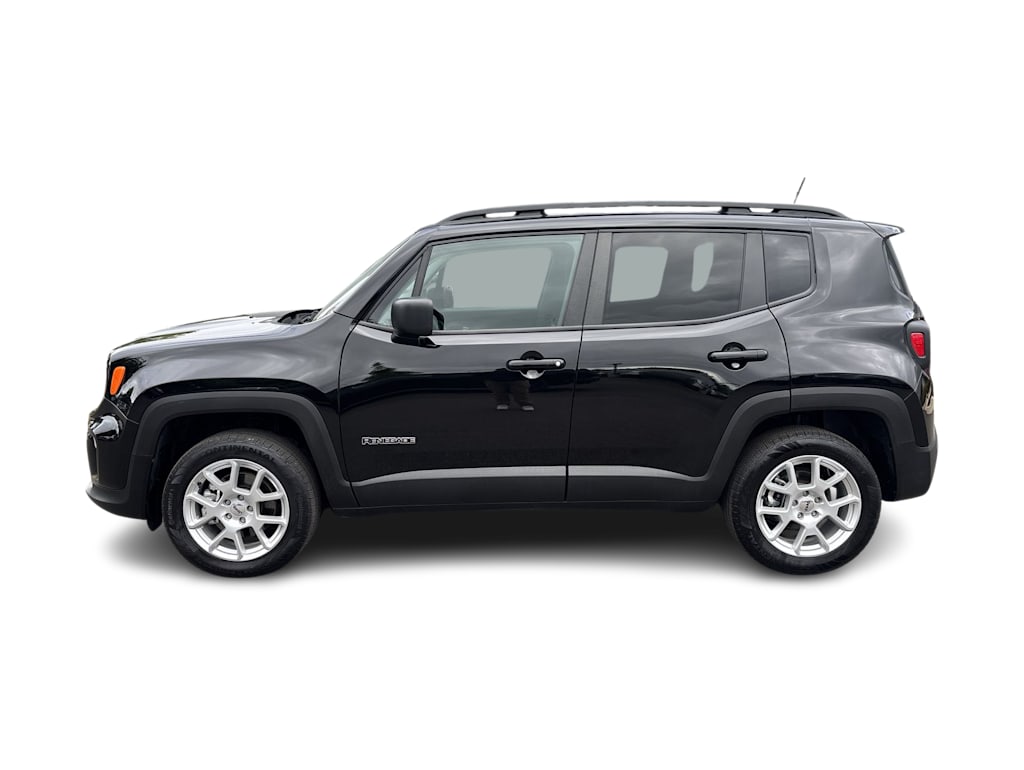 Thumbnail: 2022 Jeep Renegade - 2