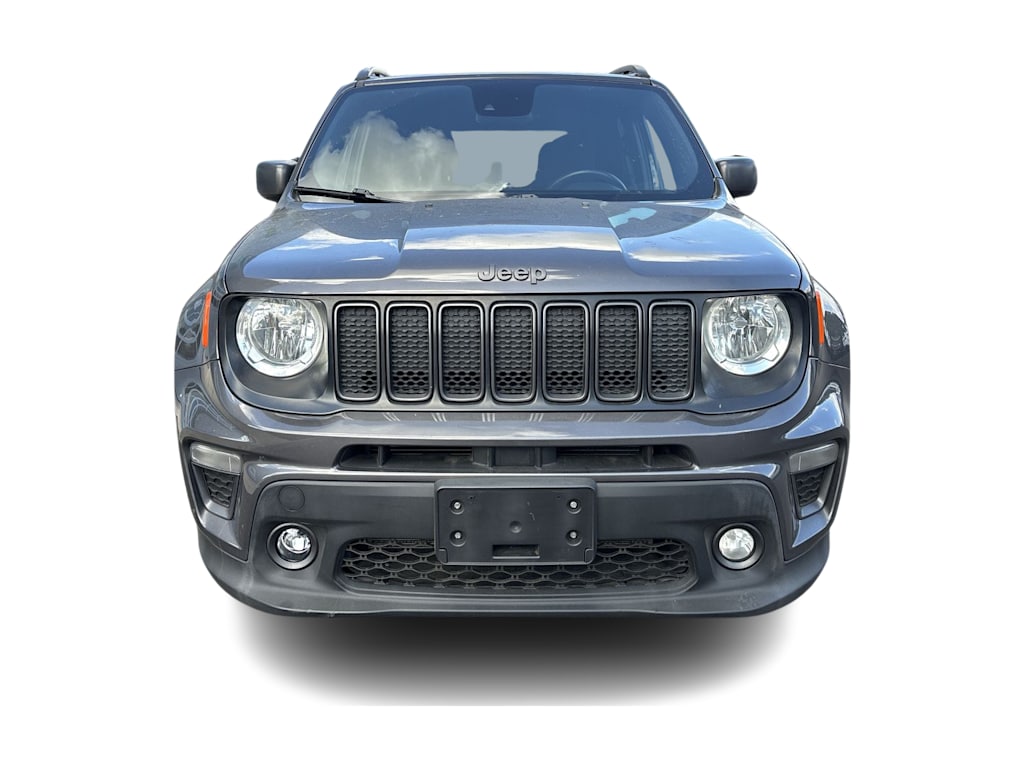 Thumbnail: 2021 Jeep Renegade - 5