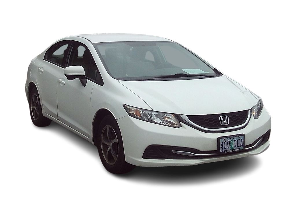 Thumbnail: 2015 Honda Civic - 9
