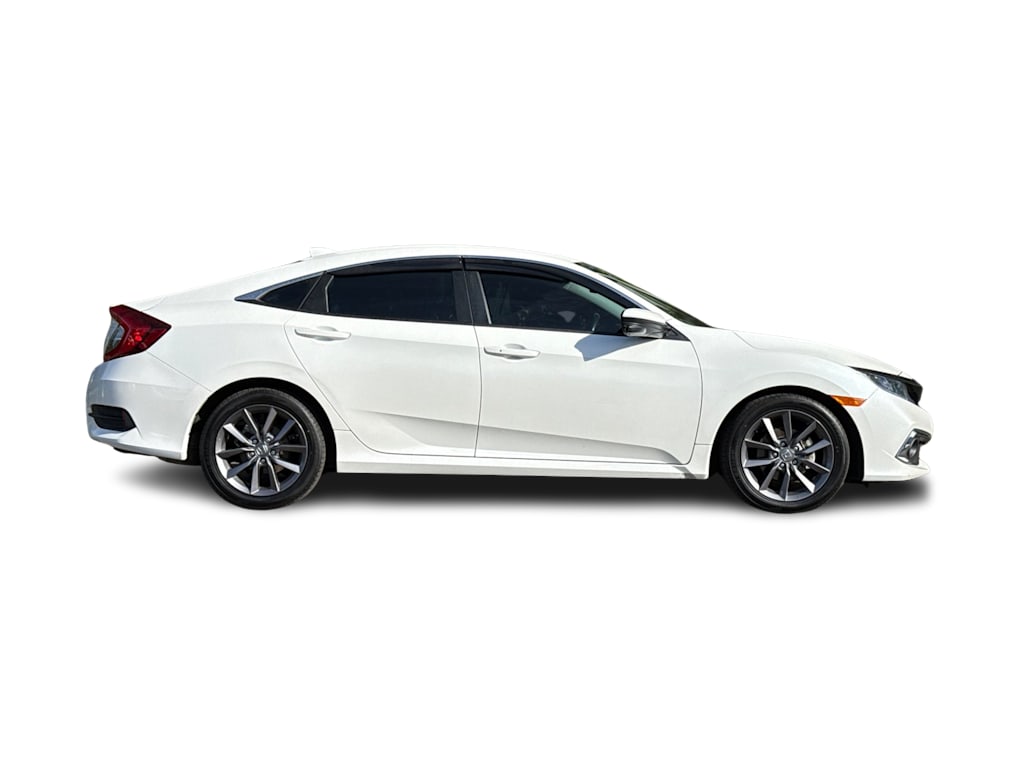 Thumbnail: 2020 Honda Civic - 18