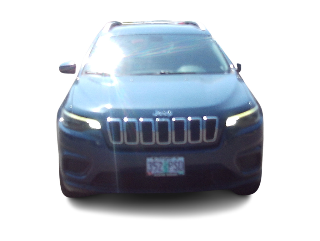 Thumbnail: 2020 Jeep Cherokee - 5