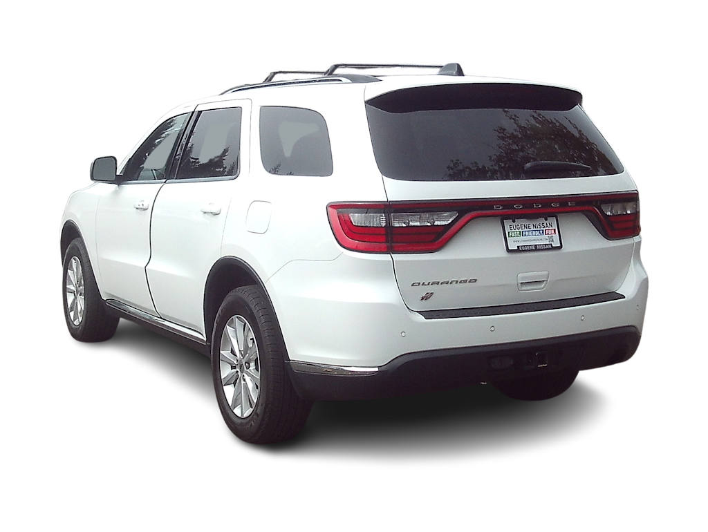 Thumbnail: 2023 Dodge Durango - 3