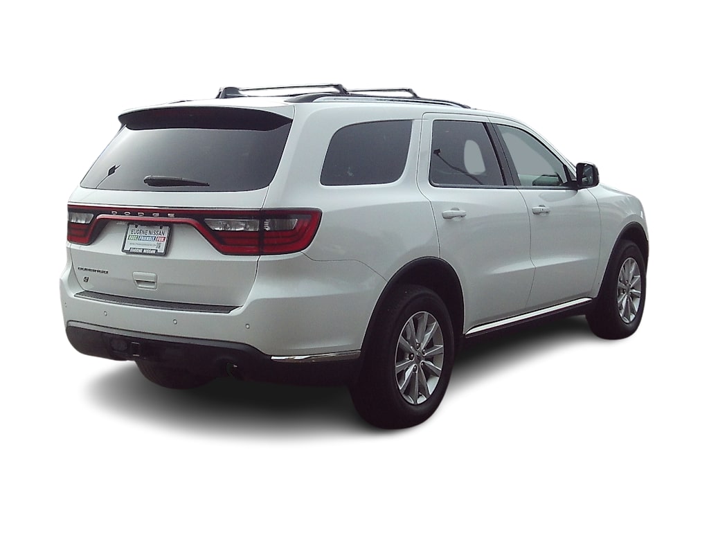 Thumbnail: 2023 Dodge Durango - 7