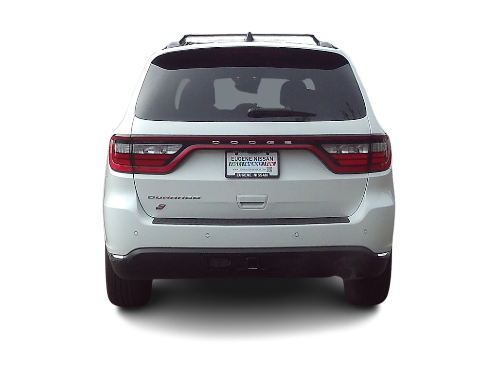 Thumbnail: 2023 Dodge Durango - 4