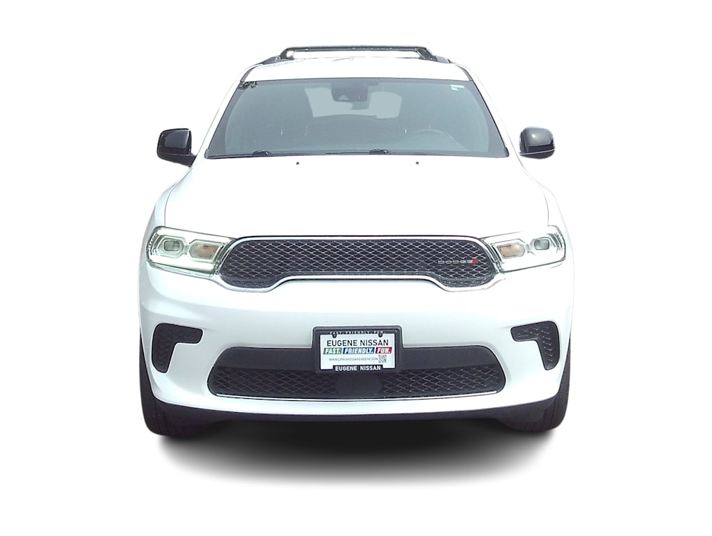 Thumbnail: 2023 Dodge Durango - 5
