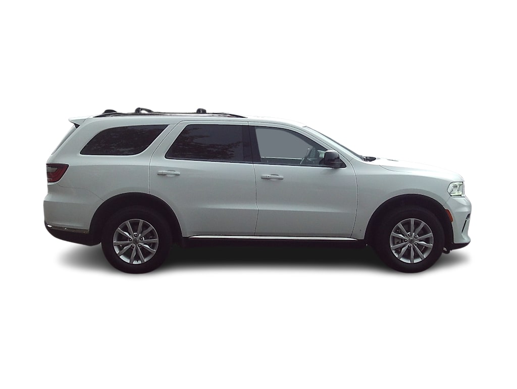 Thumbnail: 2023 Dodge Durango - 8
