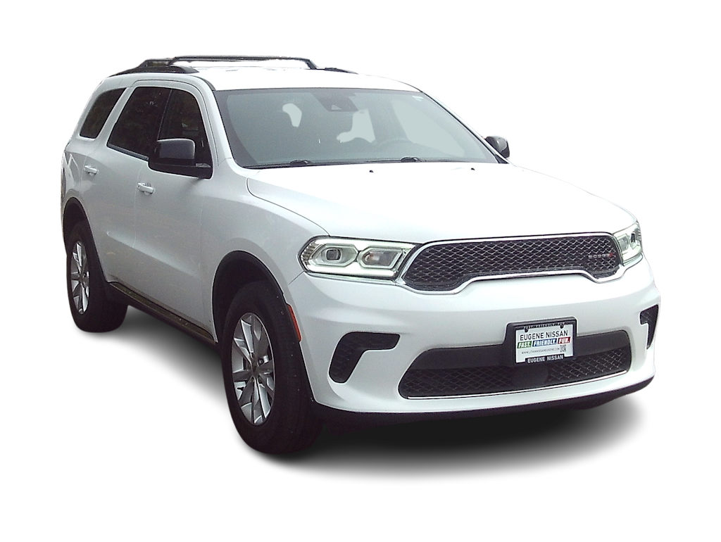 Thumbnail: 2023 Dodge Durango - 9