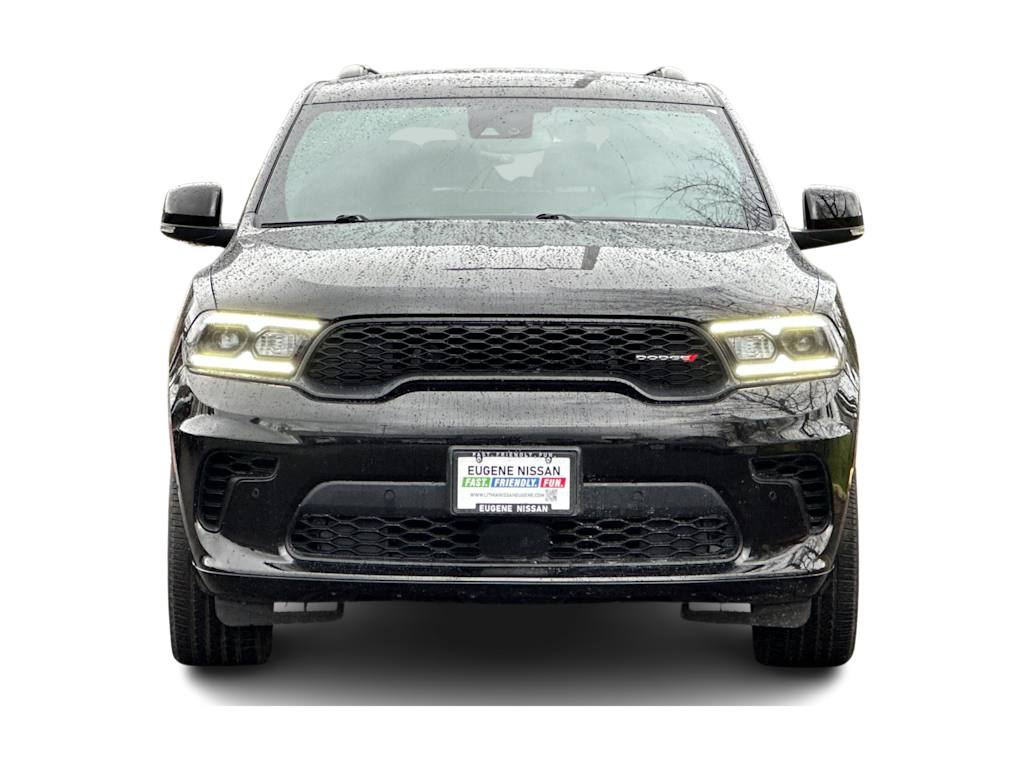 Thumbnail: 2025 Dodge Durango - 6