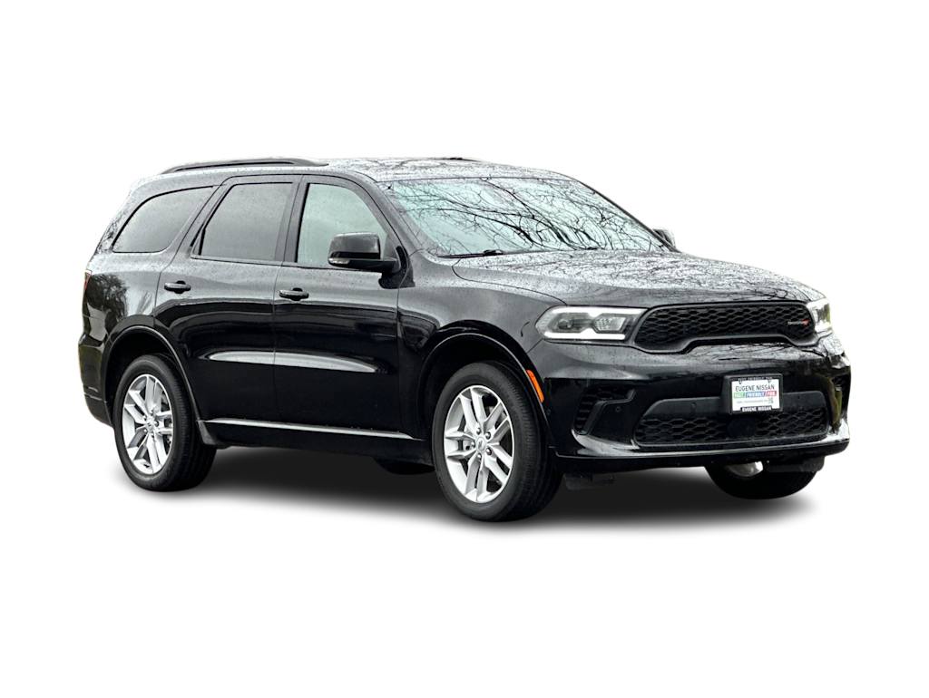 Thumbnail: 2025 Dodge Durango - 19