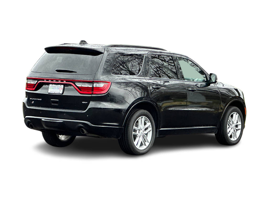 Thumbnail: 2025 Dodge Durango - 17