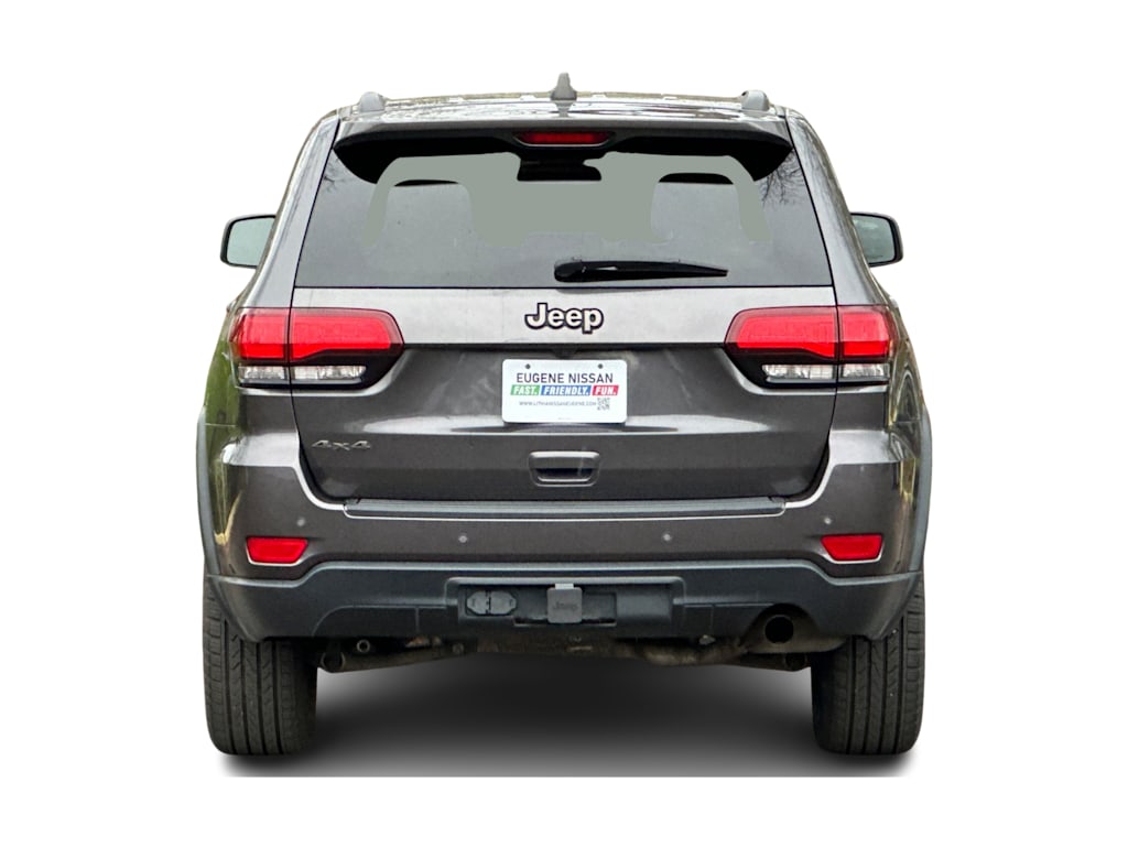 Thumbnail: 2016 Jeep Grand Cherokee - 5