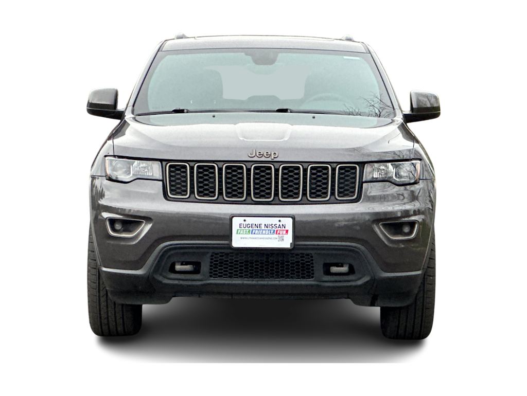 Thumbnail: 2016 Jeep Grand Cherokee - 6