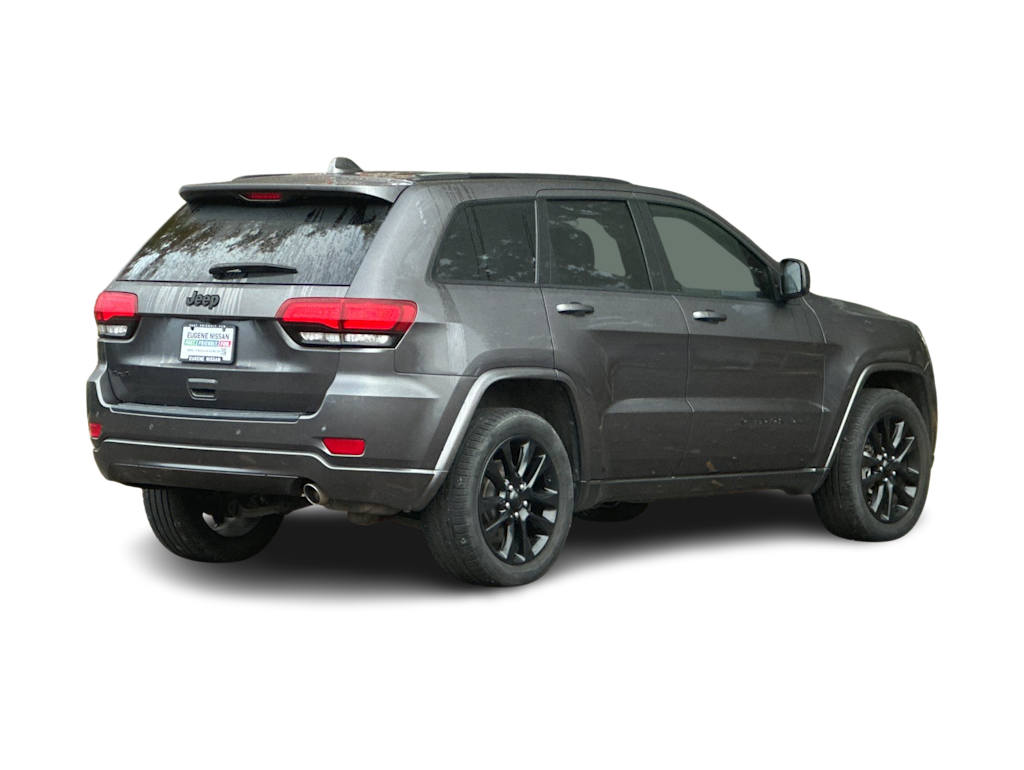 Thumbnail: 2019 Jeep Grand Cherokee - 18