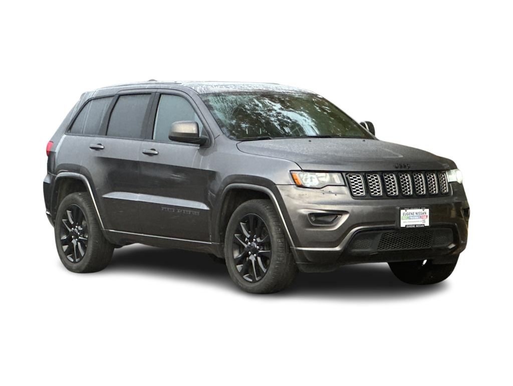 Thumbnail: 2019 Jeep Grand Cherokee - 20