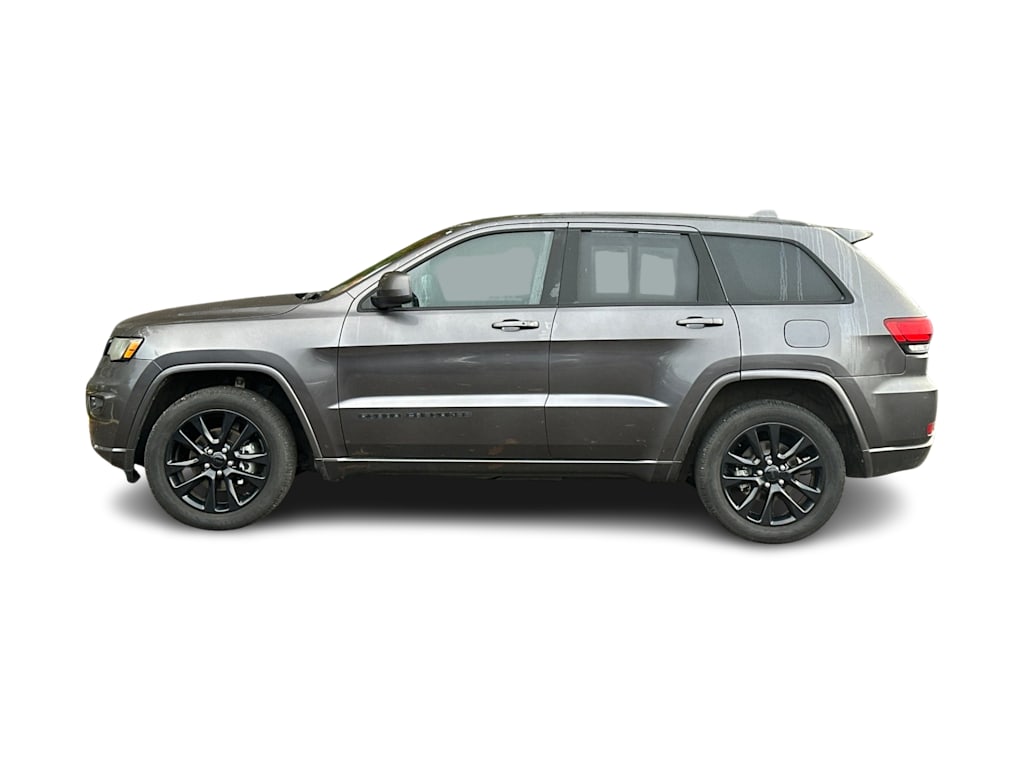 Thumbnail: 2019 Jeep Grand Cherokee - 3