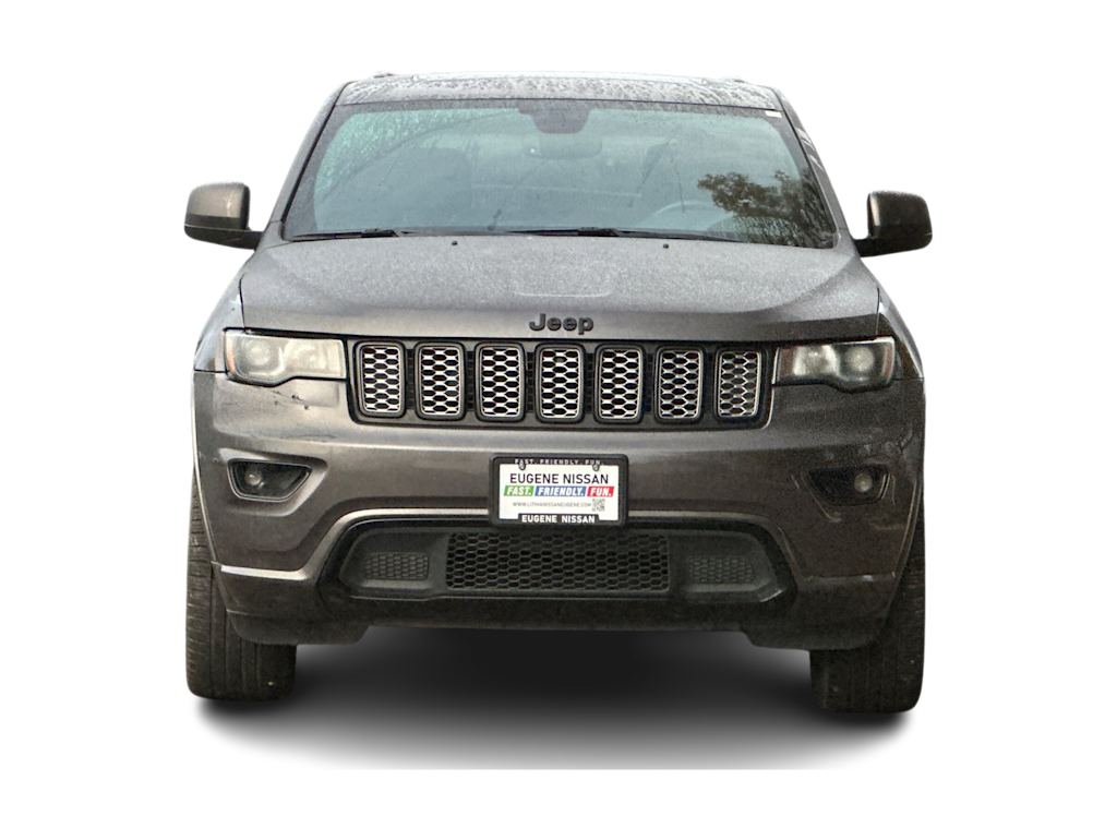 Thumbnail: 2019 Jeep Grand Cherokee - 6