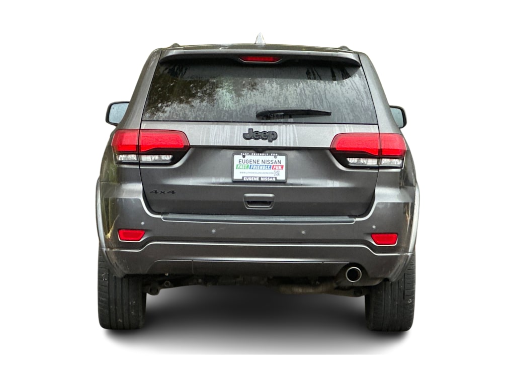 Thumbnail: 2019 Jeep Grand Cherokee - 5