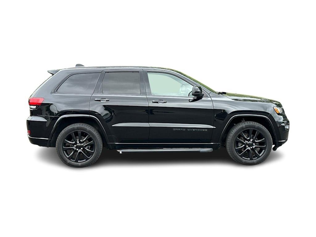 Thumbnail: 2019 Jeep Grand Cherokee - 19