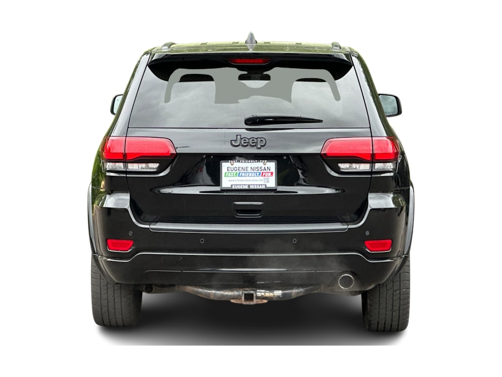 Thumbnail: 2019 Jeep Grand Cherokee - 5