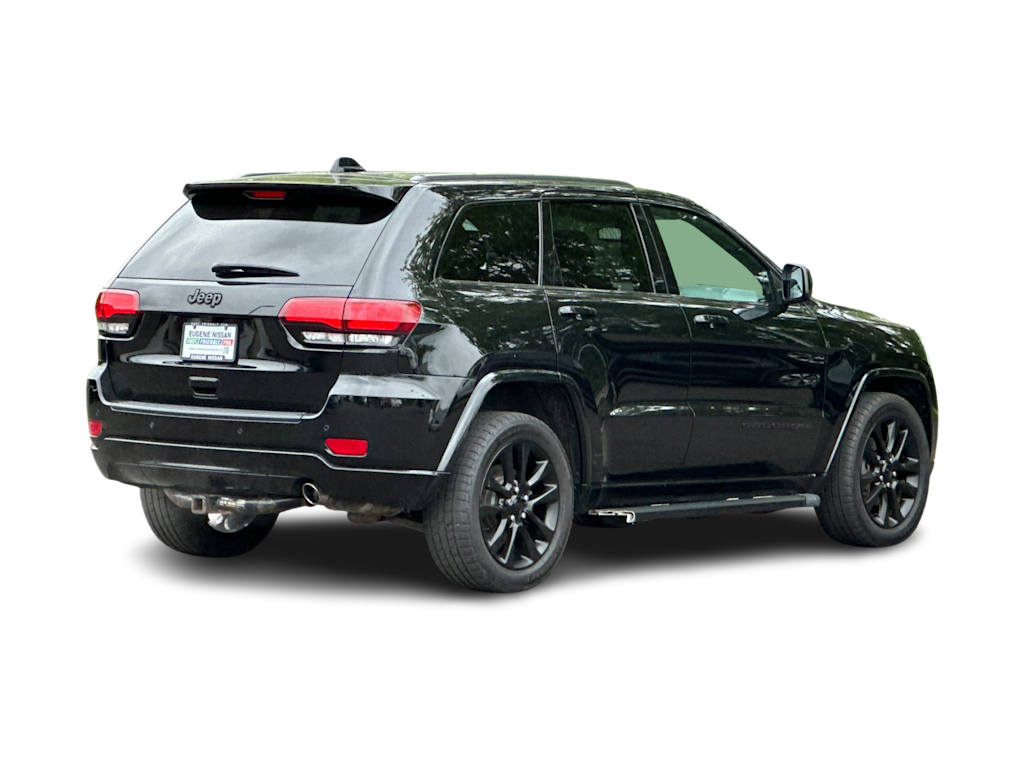 Thumbnail: 2019 Jeep Grand Cherokee - 18