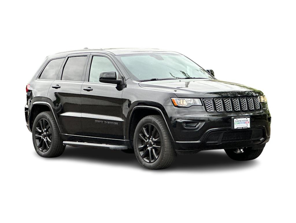 Thumbnail: 2019 Jeep Grand Cherokee - 20