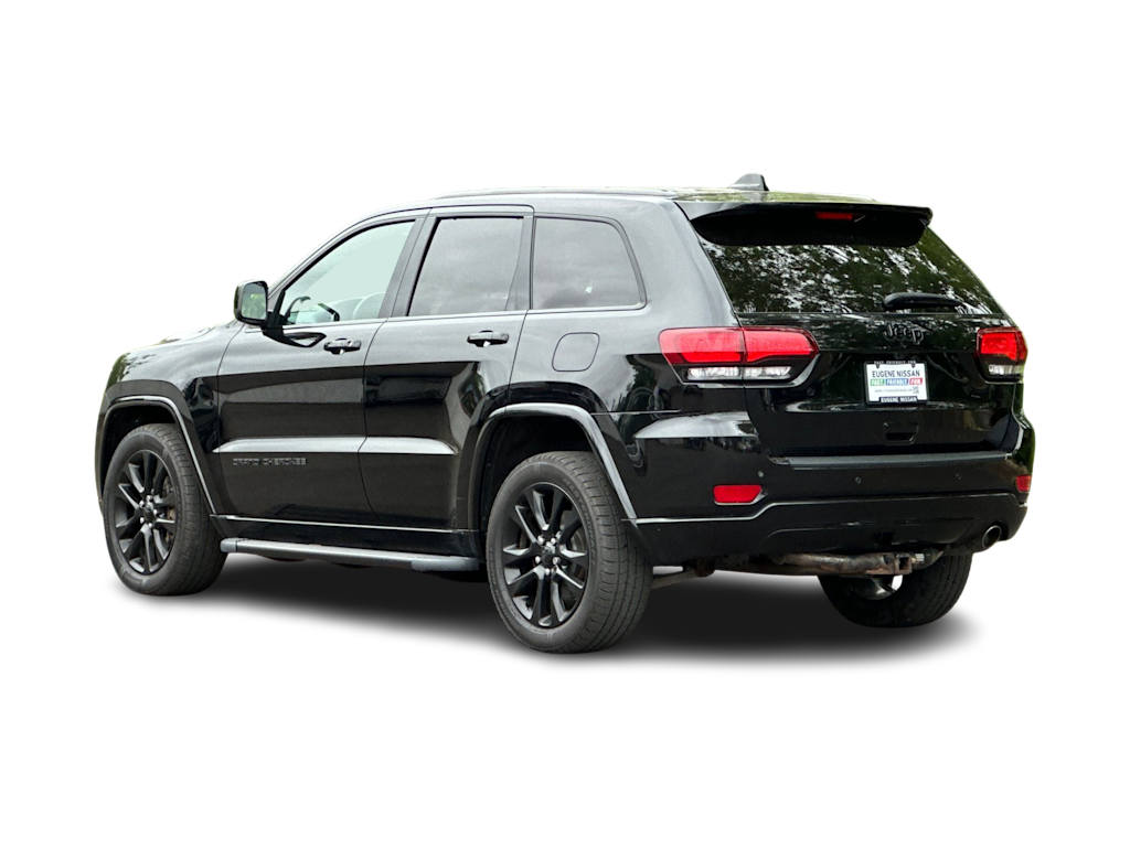 Thumbnail: 2019 Jeep Grand Cherokee - 4
