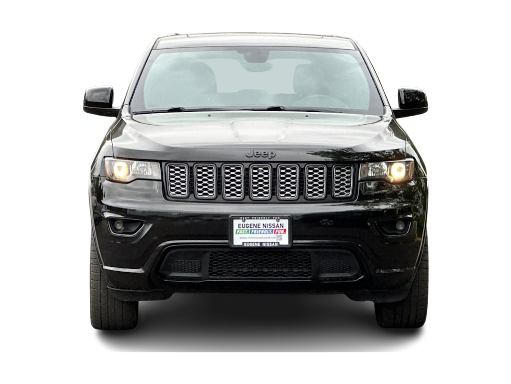 Thumbnail: 2019 Jeep Grand Cherokee - 6