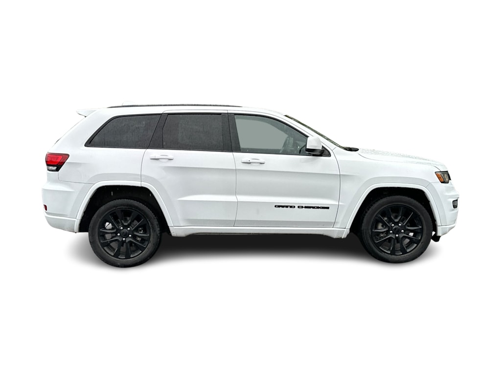 Thumbnail: 2019 Jeep Grand Cherokee - 19