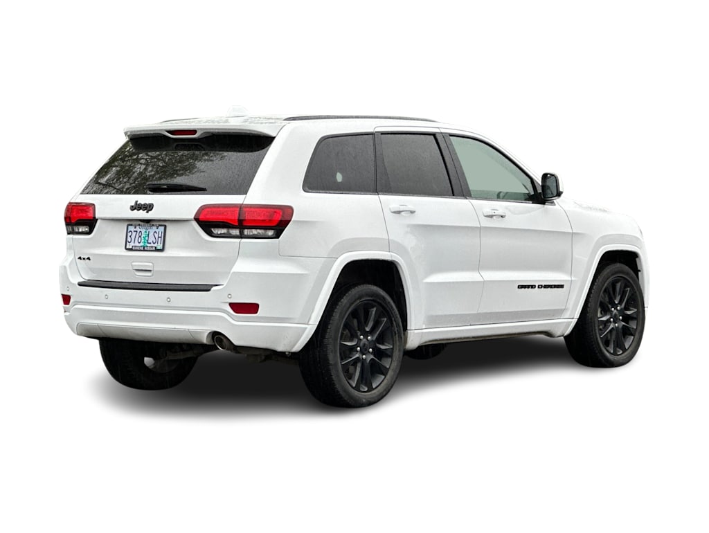 Thumbnail: 2019 Jeep Grand Cherokee - 18