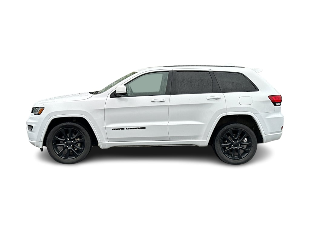 Thumbnail: 2019 Jeep Grand Cherokee - 3