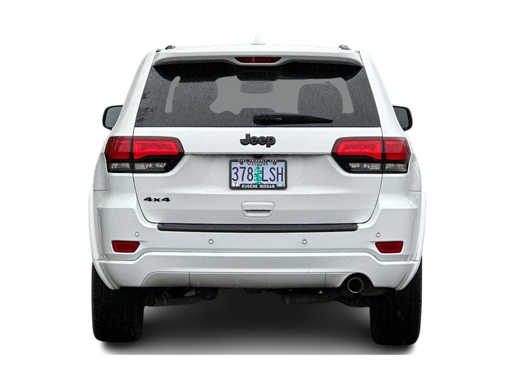 Thumbnail: 2019 Jeep Grand Cherokee - 5