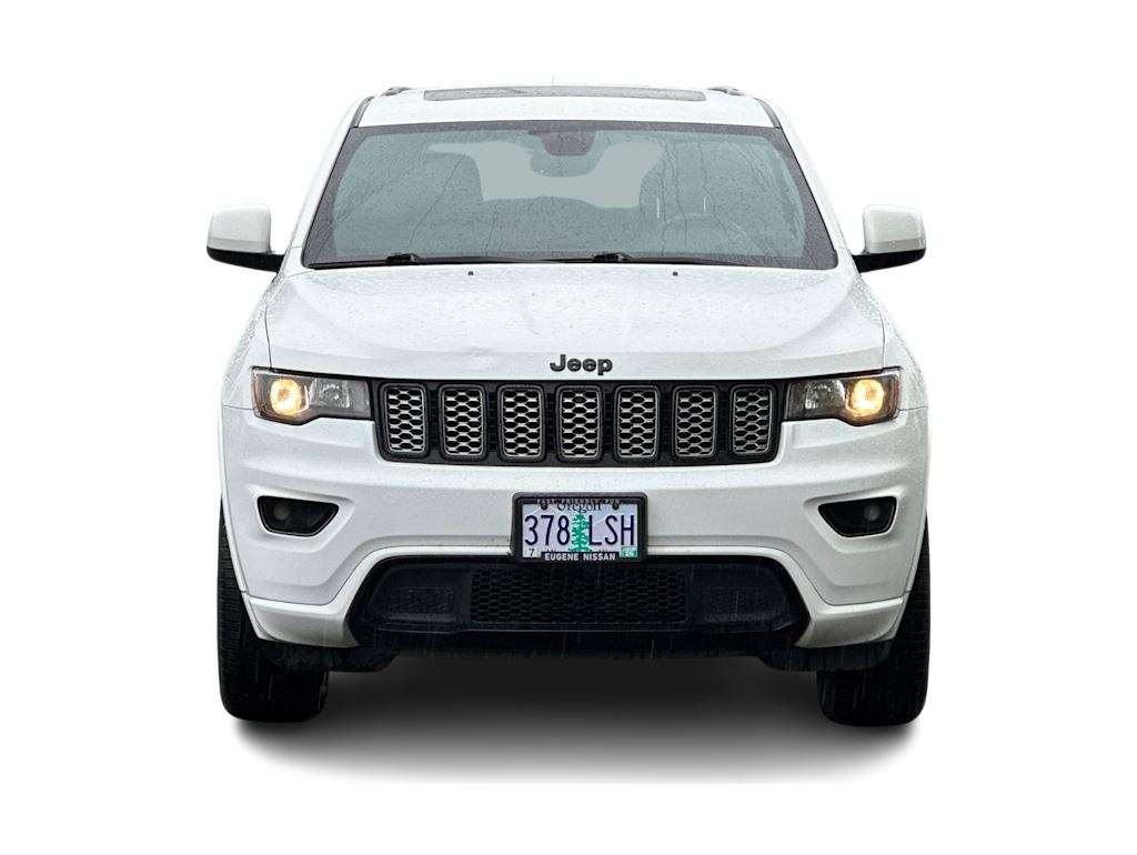 Thumbnail: 2019 Jeep Grand Cherokee - 6